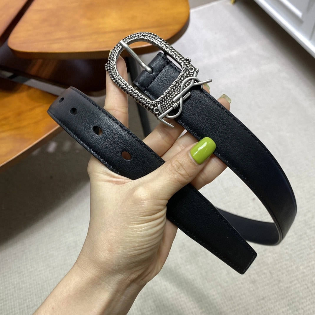 Yves Saint Laurent AAA Belts Timeless 3558