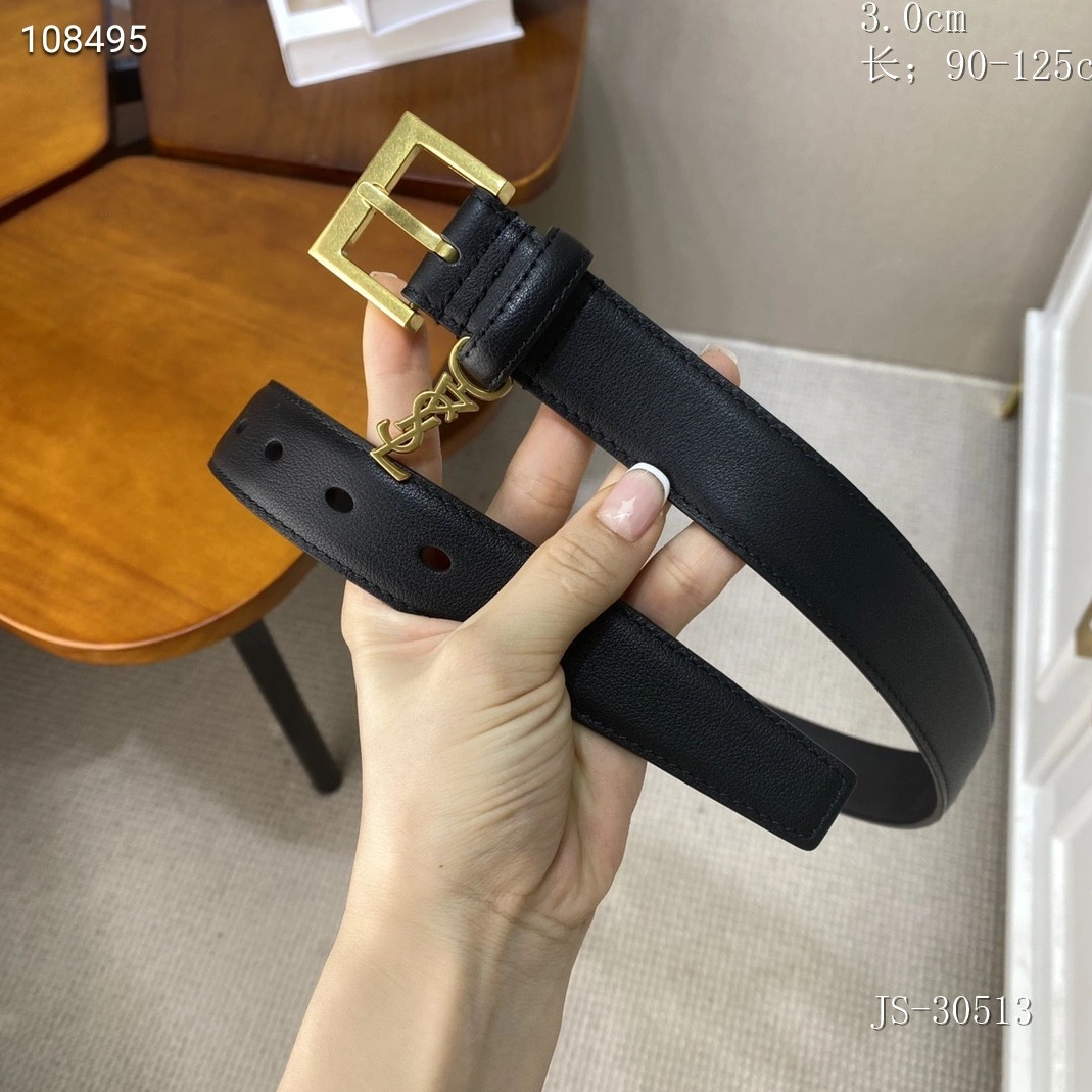 Yves Saint Laurent AAA Belts Unique 5380