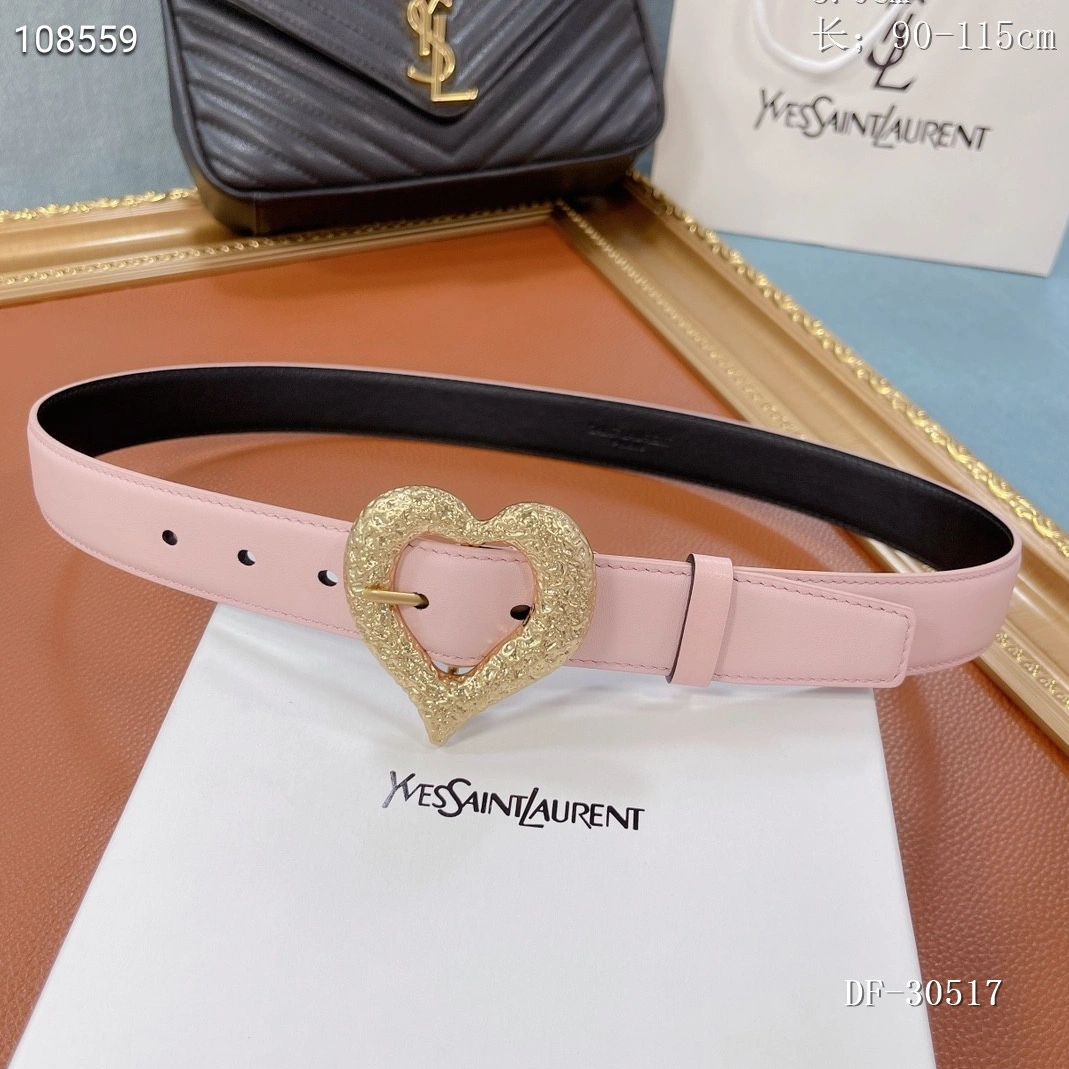 Yves Saint Laurent AAA Belts UrbanStyle 1654