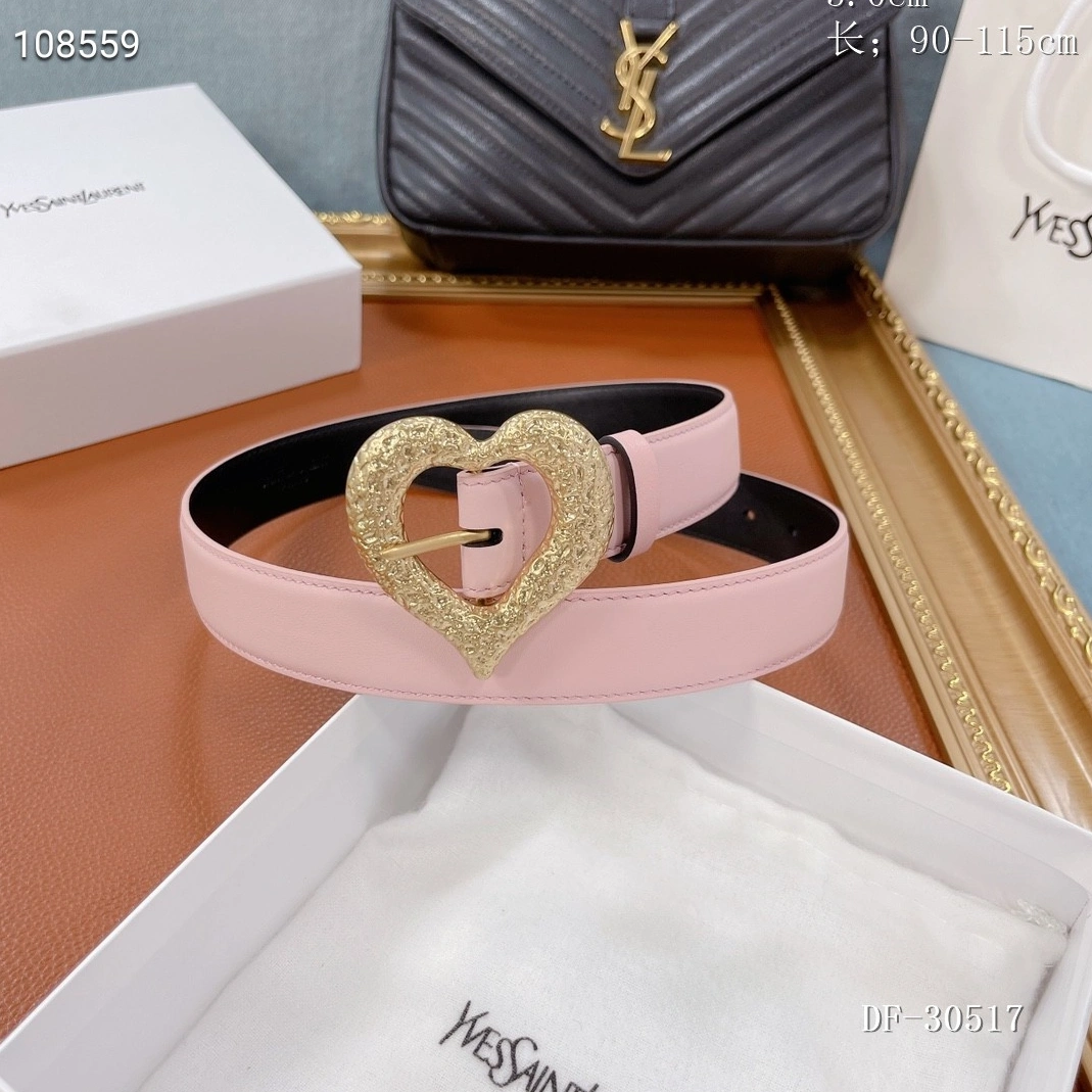 Yves Saint Laurent AAA Belts UrbanStyle 1654