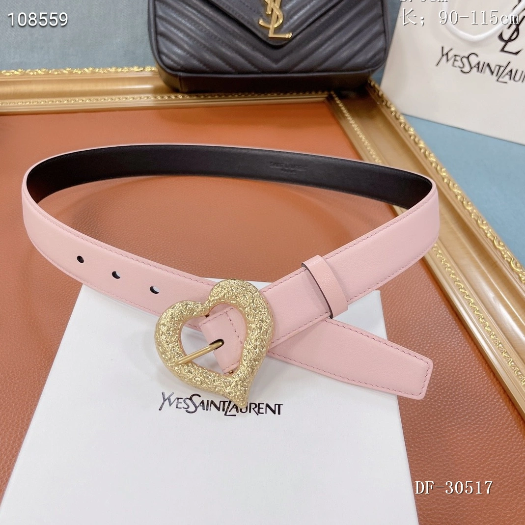 Yves Saint Laurent AAA Belts UrbanStyle 1654