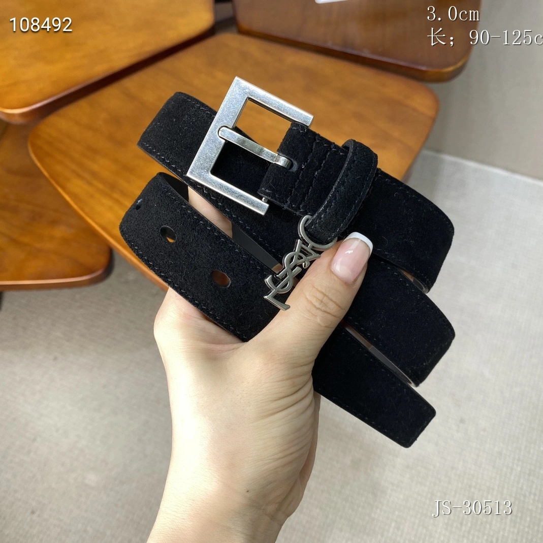 Yves Saint Laurent AAA Belts Versatile 465