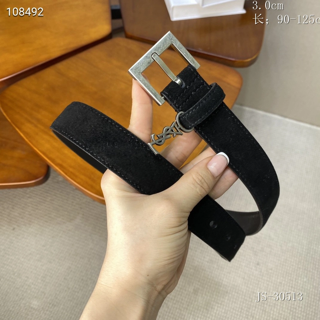 Yves Saint Laurent AAA Belts Versatile 465