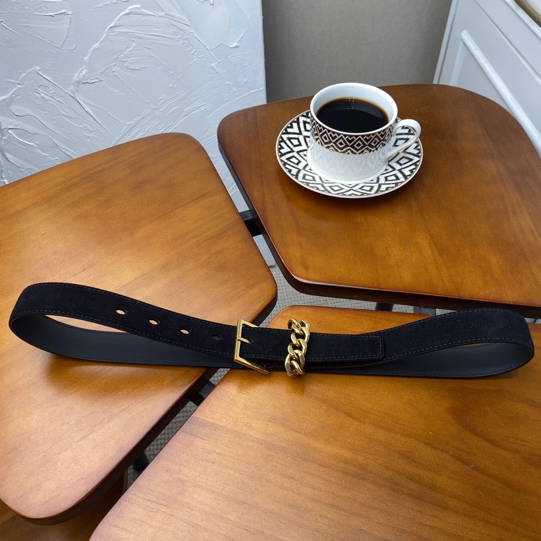 Yves Saint Laurent AAA Belts WellDesigned 2400