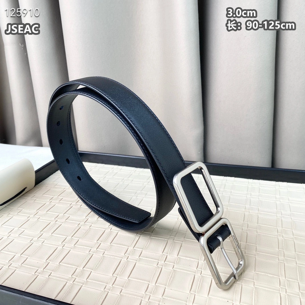 Yves Saint Laurent AAA Quality Belts For Unisex Comfortable 1257