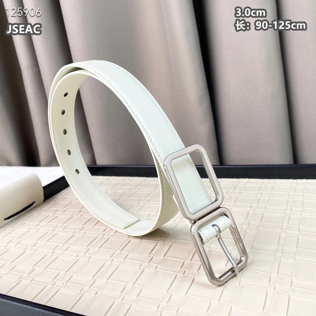 Yves Saint Laurent AAA Quality Belts For Unisex Timeless 8360