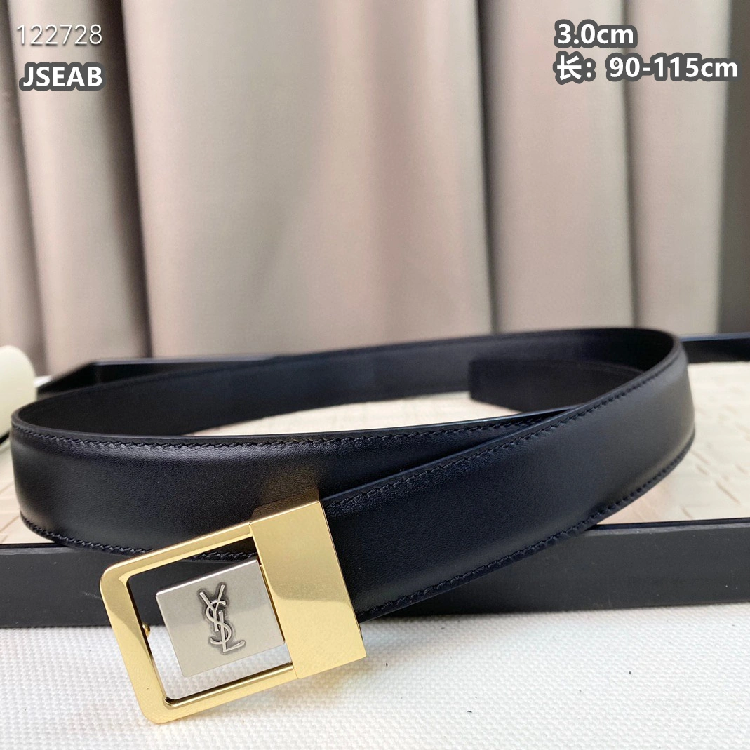 Yves Saint Laurent AAA Quality Belts For Women BestValue 2142