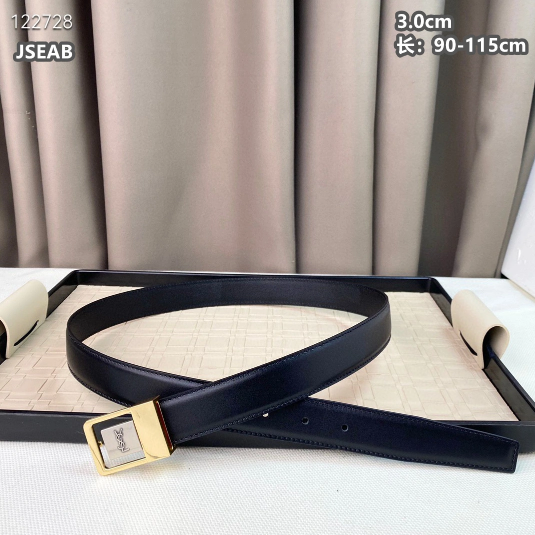 Yves Saint Laurent AAA Quality Belts For Women BestValue 2142