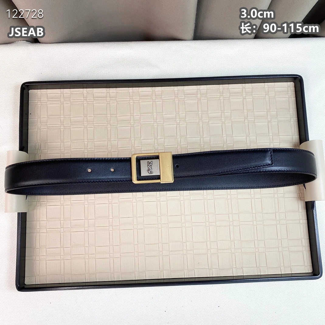 Yves Saint Laurent AAA Quality Belts For Women BestValue 2142