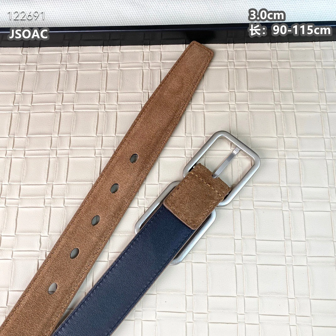 Yves Saint Laurent AAA Quality Belts For Women BestValue 7193