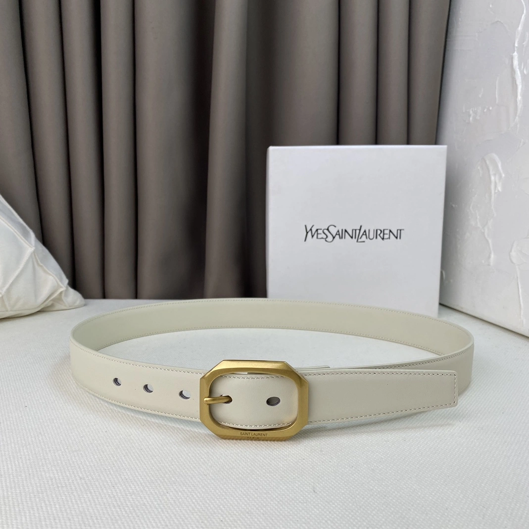 Yves Saint Laurent AAA Quality Belts For Women EasyMatch 4264