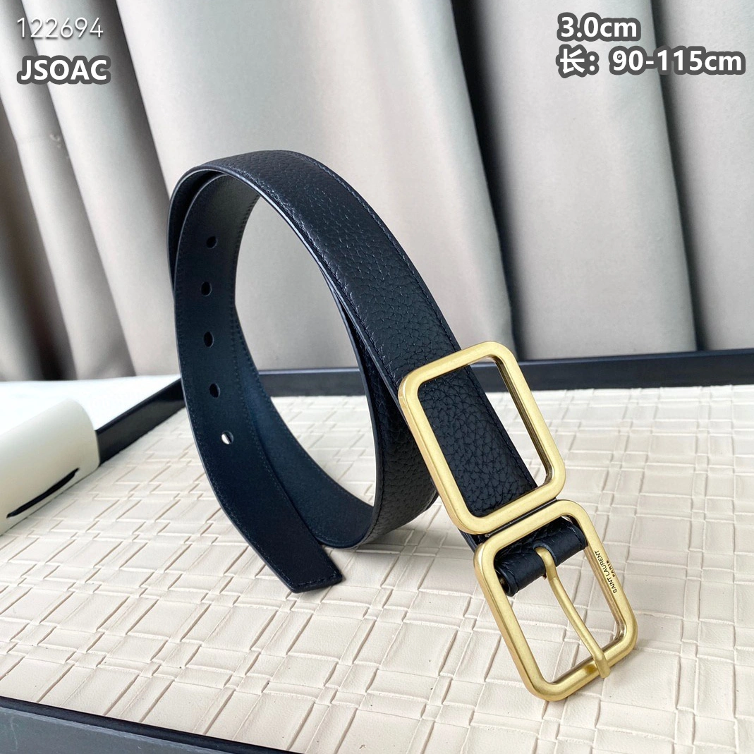 Yves Saint Laurent AAA Quality Belts For Women Functional 3932