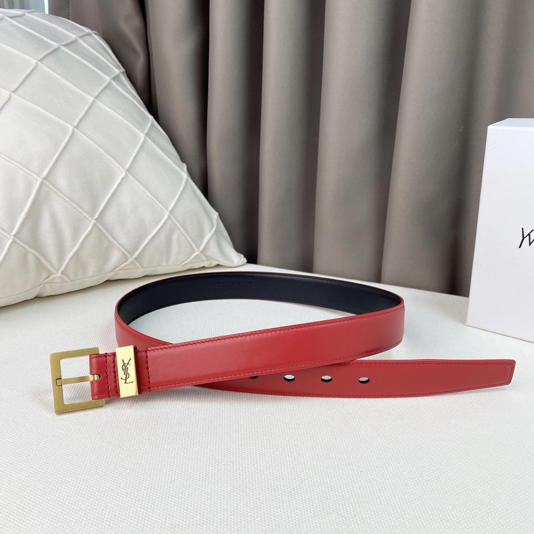 Yves Saint Laurent AAA Quality Belts For Women UrbanStyle 221