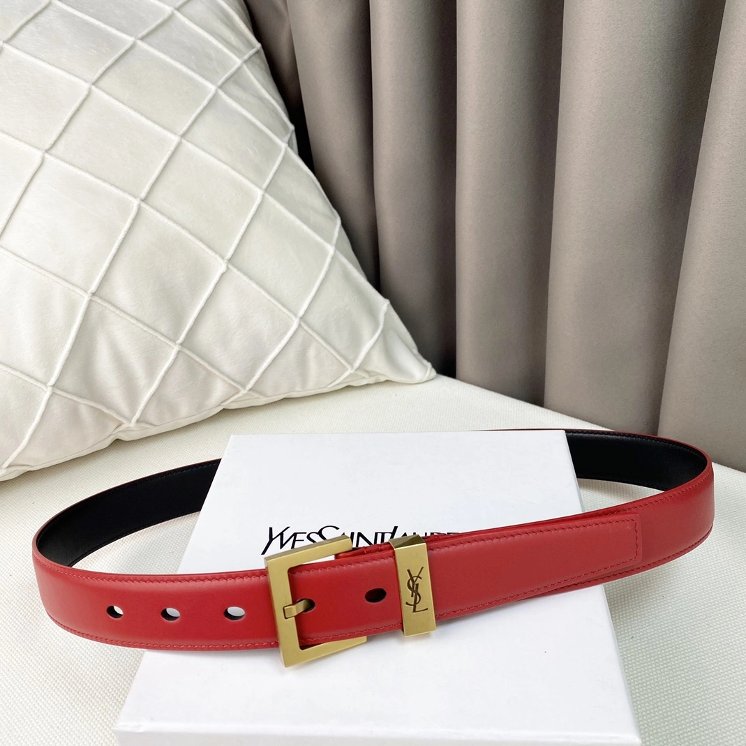 Yves Saint Laurent AAA Quality Belts For Women UrbanStyle 221