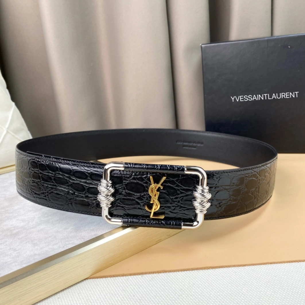 Yves Saint Laurent AAA Quality Belts Stylish 5072