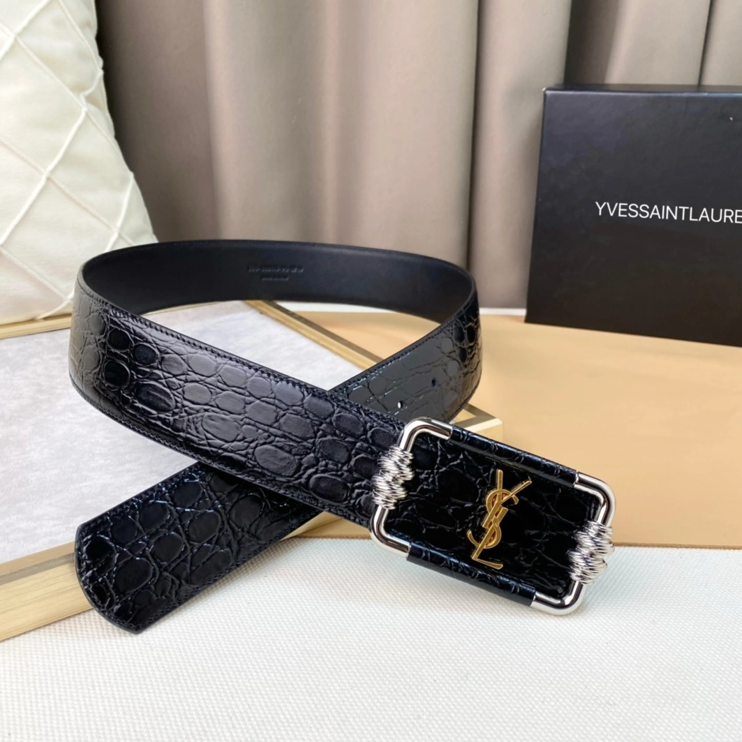 Yves Saint Laurent AAA Quality Belts Stylish 5072