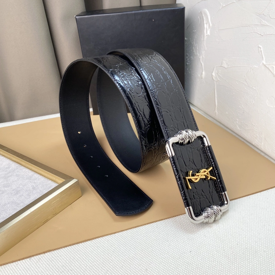 Yves Saint Laurent AAA Quality Belts Stylish 5072