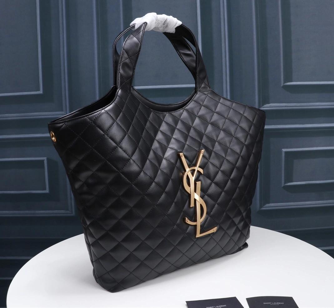 Yves Saint Laurent AAA Quality Handbags For Women Affordable 9934