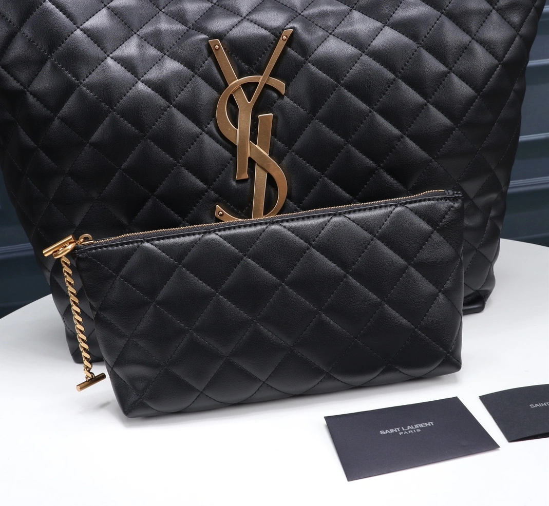 Yves Saint Laurent AAA Quality Handbags For Women Affordable 9934