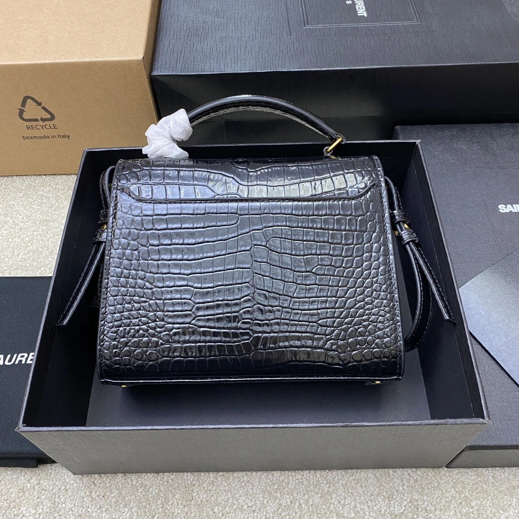 Yves Saint Laurent AAA Quality Handbags For Women Comfortable 3005