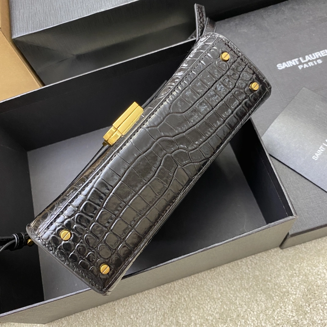 Yves Saint Laurent AAA Quality Handbags For Women Comfortable 3005