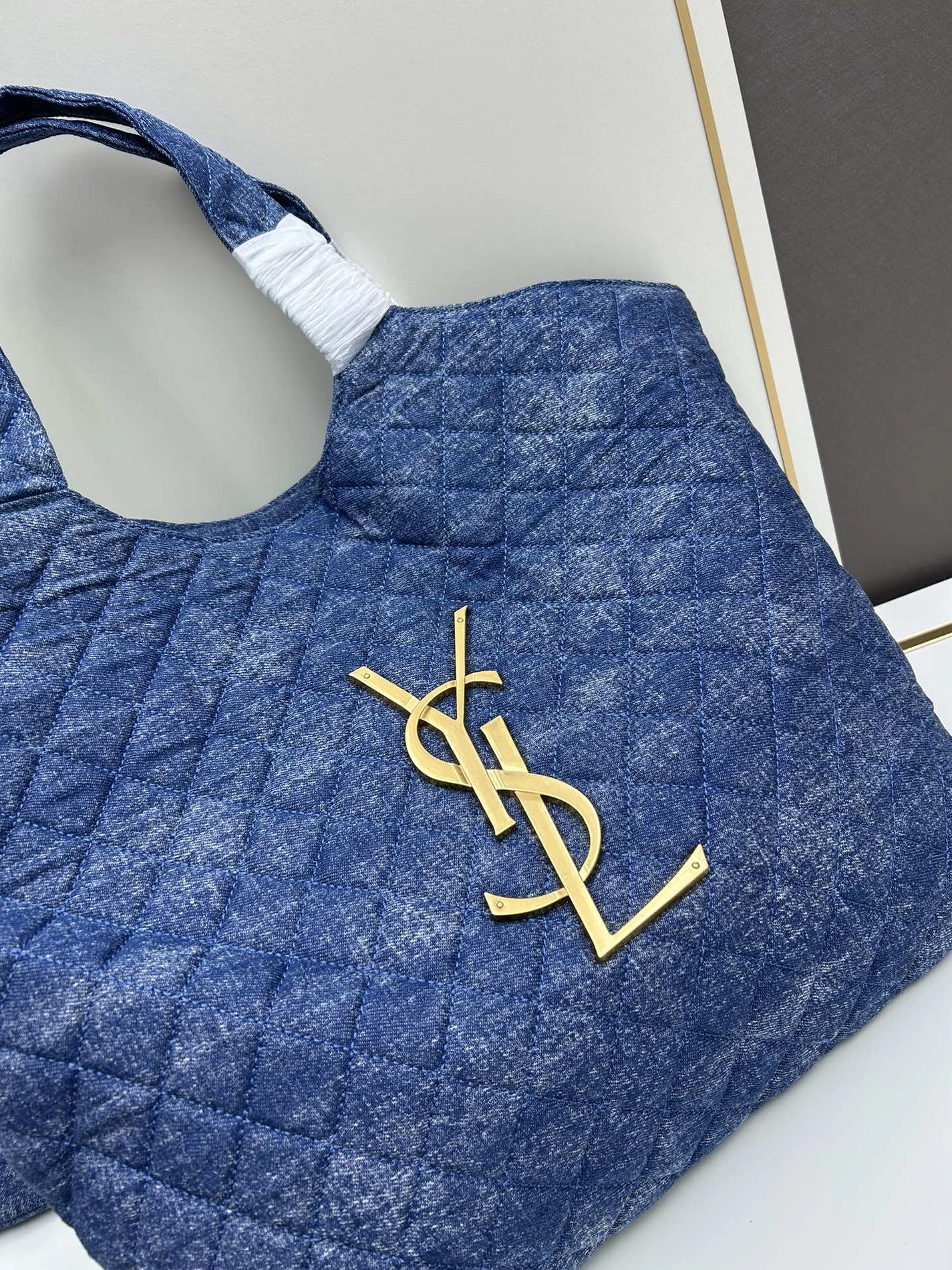Yves Saint Laurent AAA Quality Handbags For Women Durable 1617