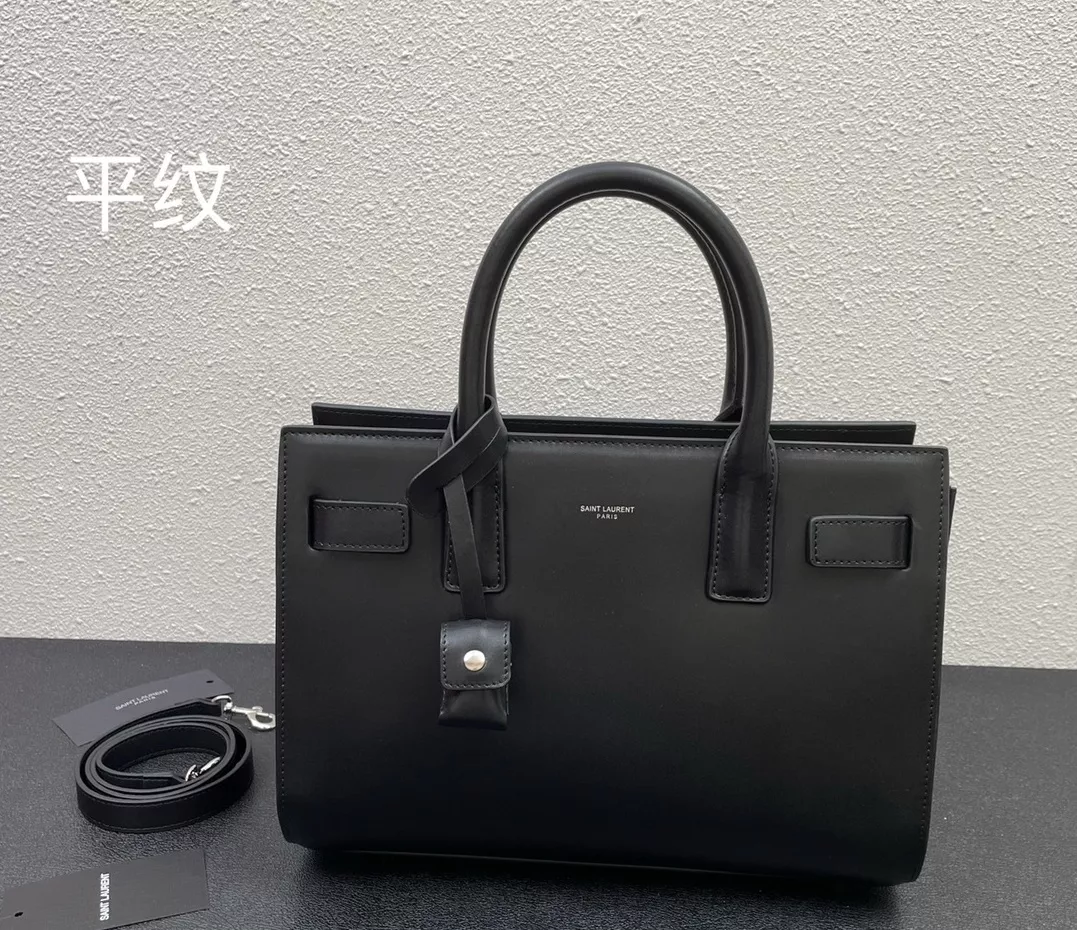 Yves Saint Laurent AAA Quality Handbags For Women EasyMatch 7251