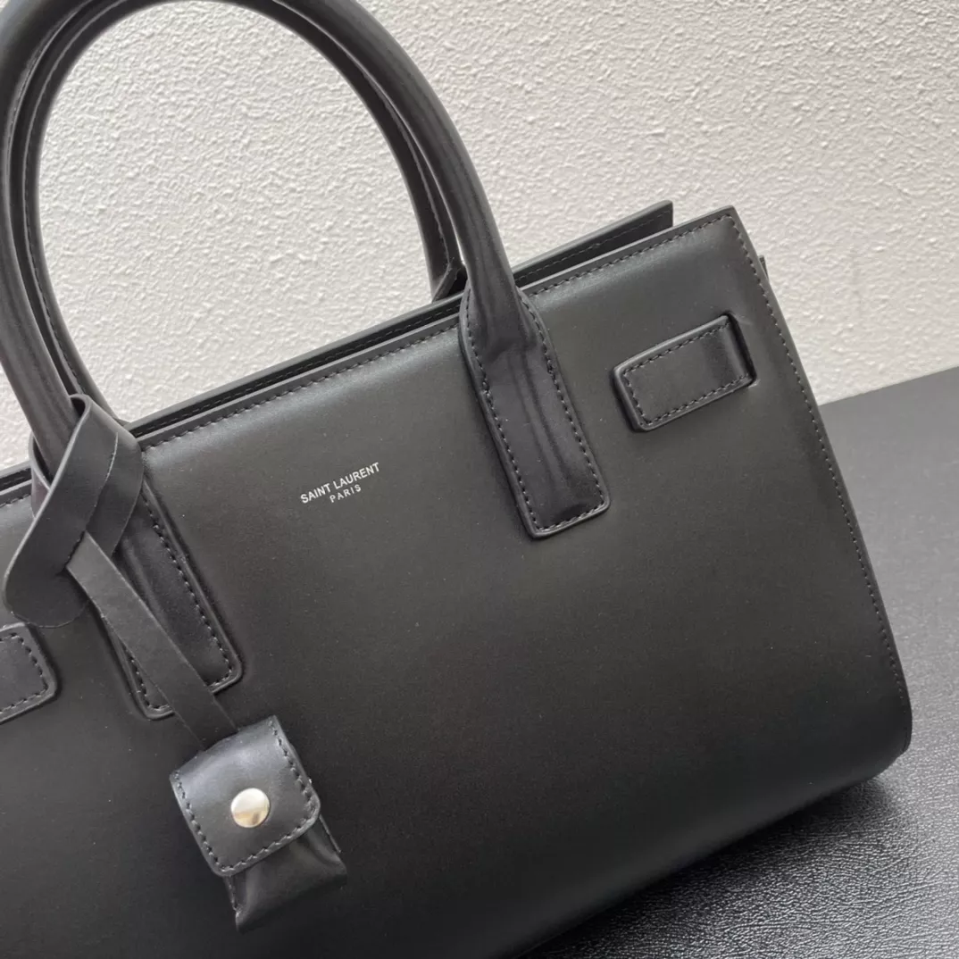 Yves Saint Laurent AAA Quality Handbags For Women EasyMatch 7251