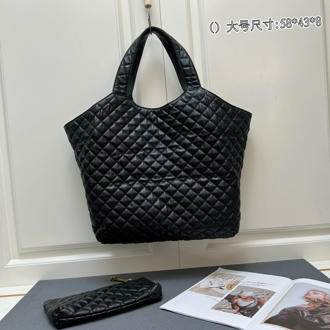 Yves Saint Laurent AAA Quality Handbags For Women Flexible 1201