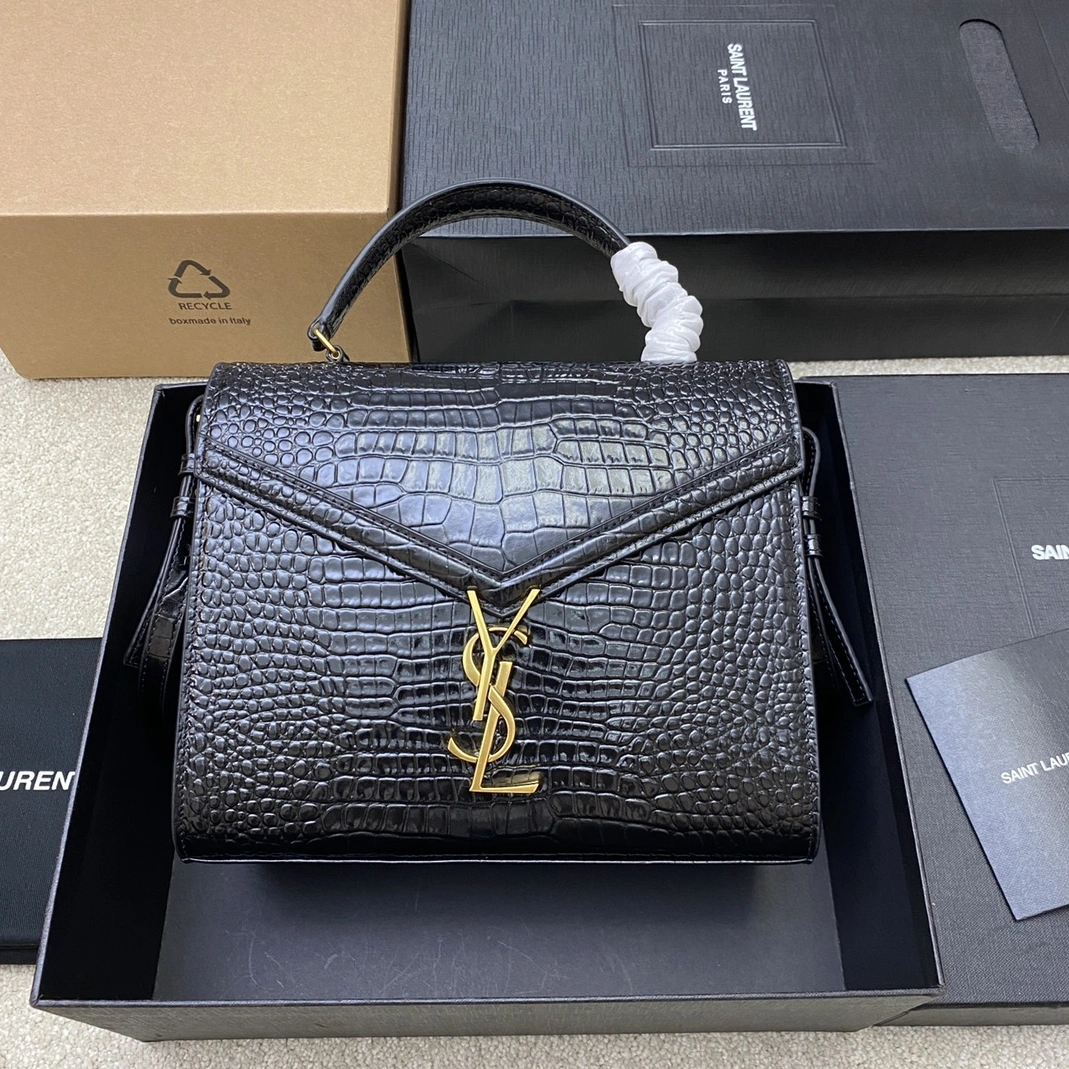 Yves Saint Laurent AAA Quality Handbags For Women ModernLook 8152
