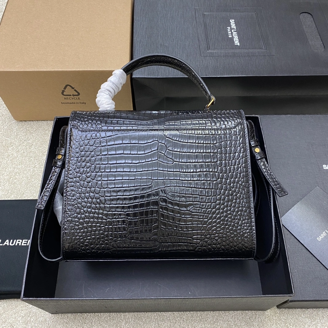 Yves Saint Laurent AAA Quality Handbags For Women ModernLook 8152