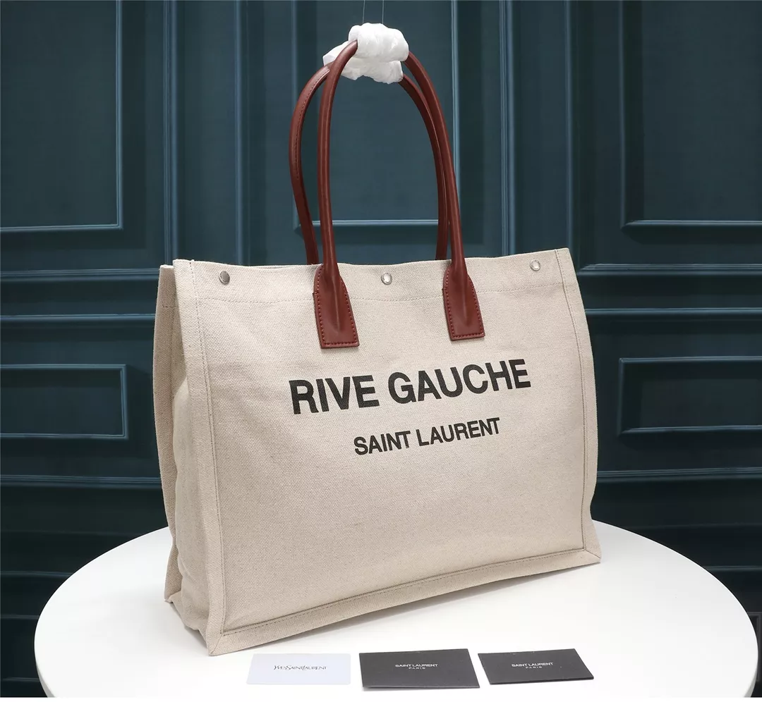 Yves Saint Laurent AAA Quality Handbags For Women Resilient 3594