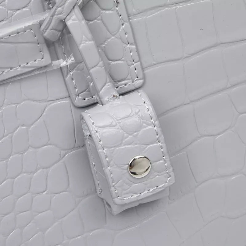 Yves Saint Laurent AAA Quality Handbags For Women Sleek 5633