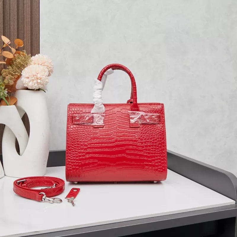 Yves Saint Laurent AAA Quality Handbags For Women Soft 2514