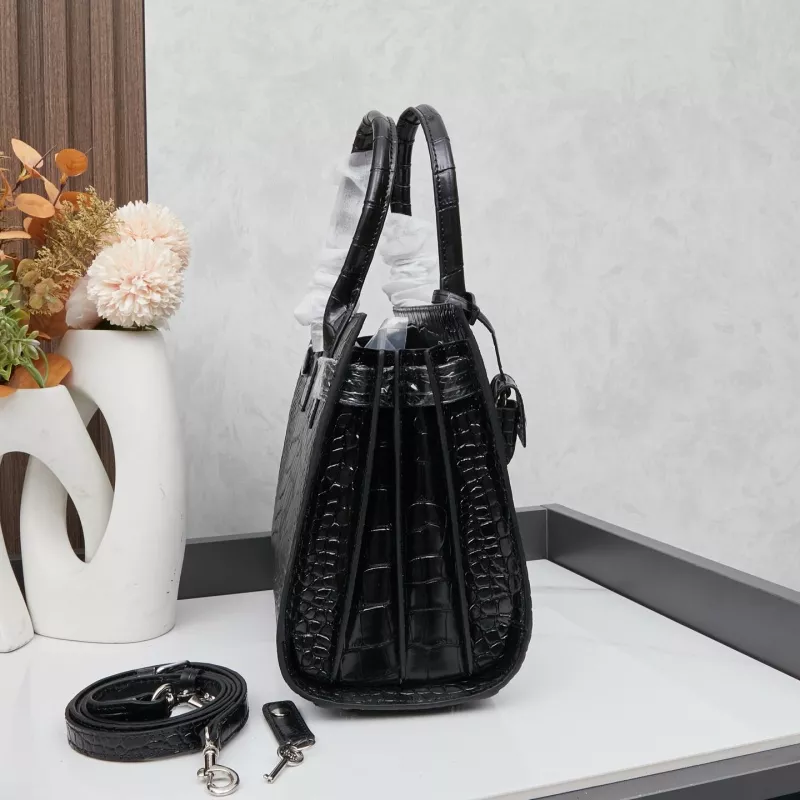 Yves Saint Laurent AAA Quality Handbags For Women Soft 497