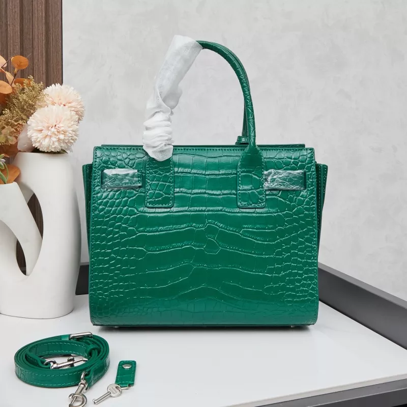 Yves Saint Laurent AAA Quality Handbags For Women Soft 5276