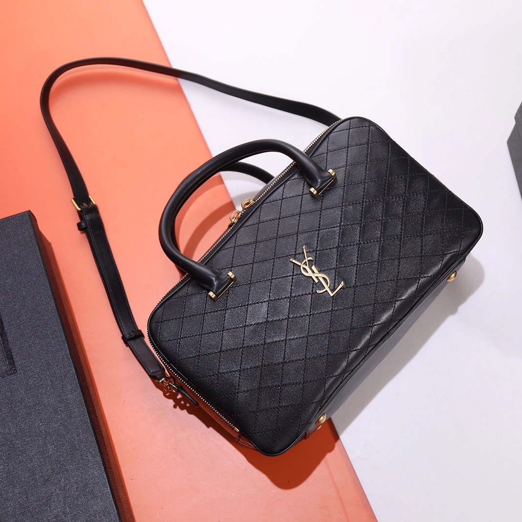 Yves Saint Laurent AAA Quality Handbags For Women SportInspired 4473