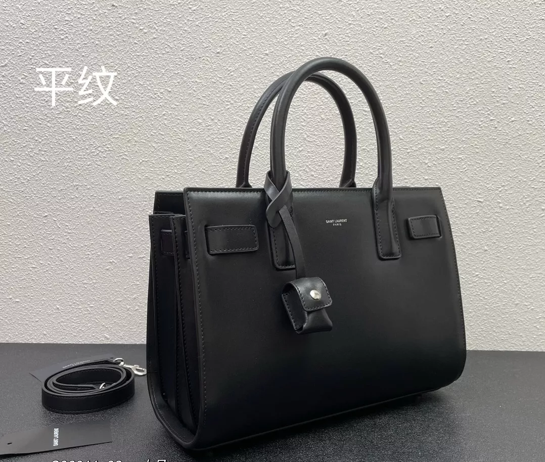 Yves Saint Laurent AAA Quality Handbags For Women SportInspired 959