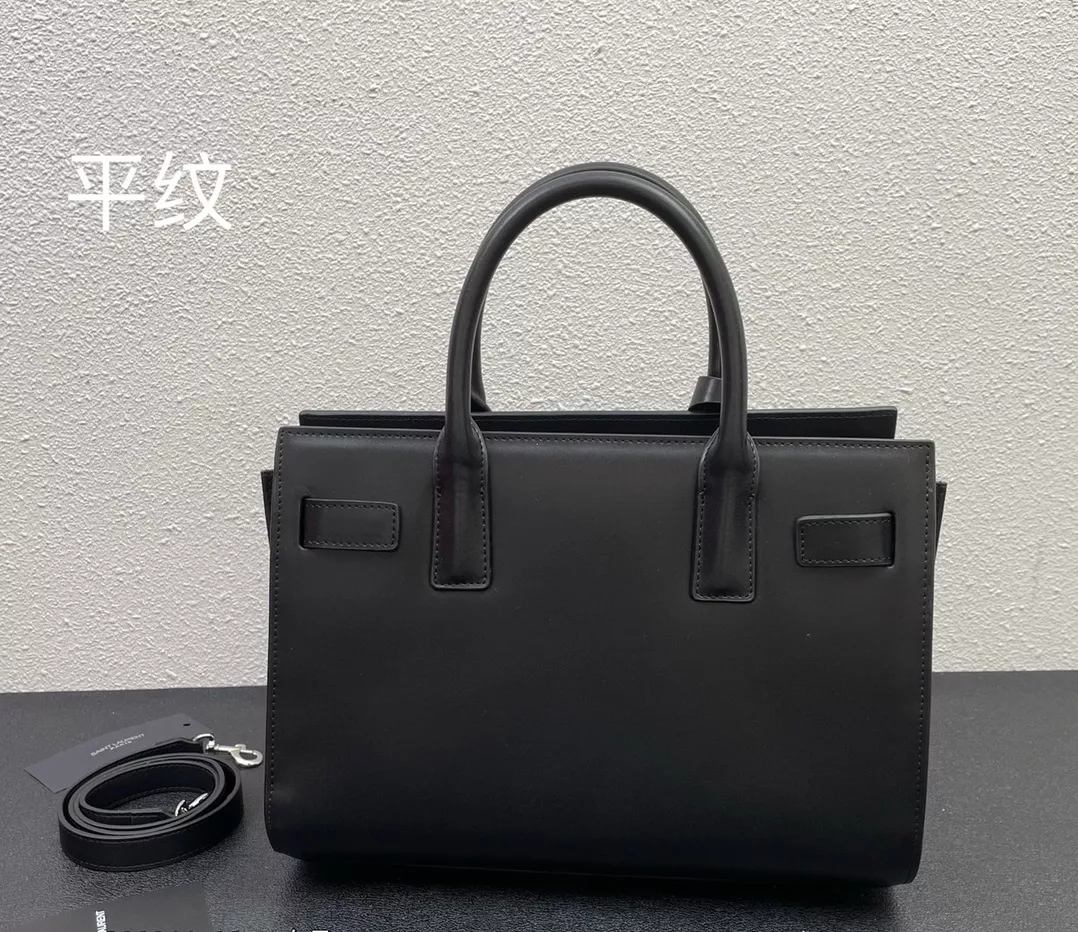 Yves Saint Laurent AAA Quality Handbags For Women SportInspired 959
