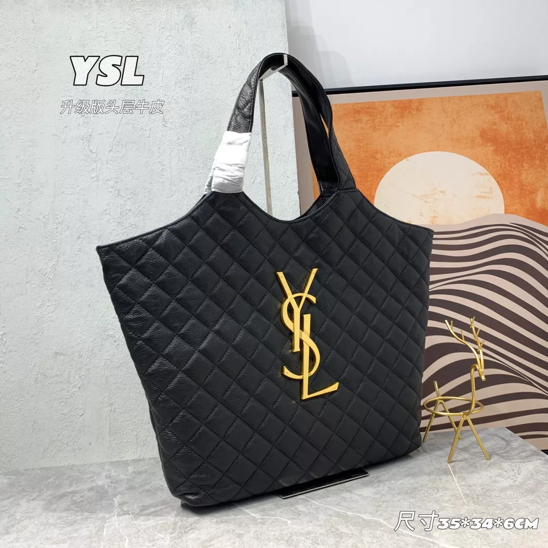 Yves Saint Laurent AAA Quality Handbags For Women Stylish 1398
