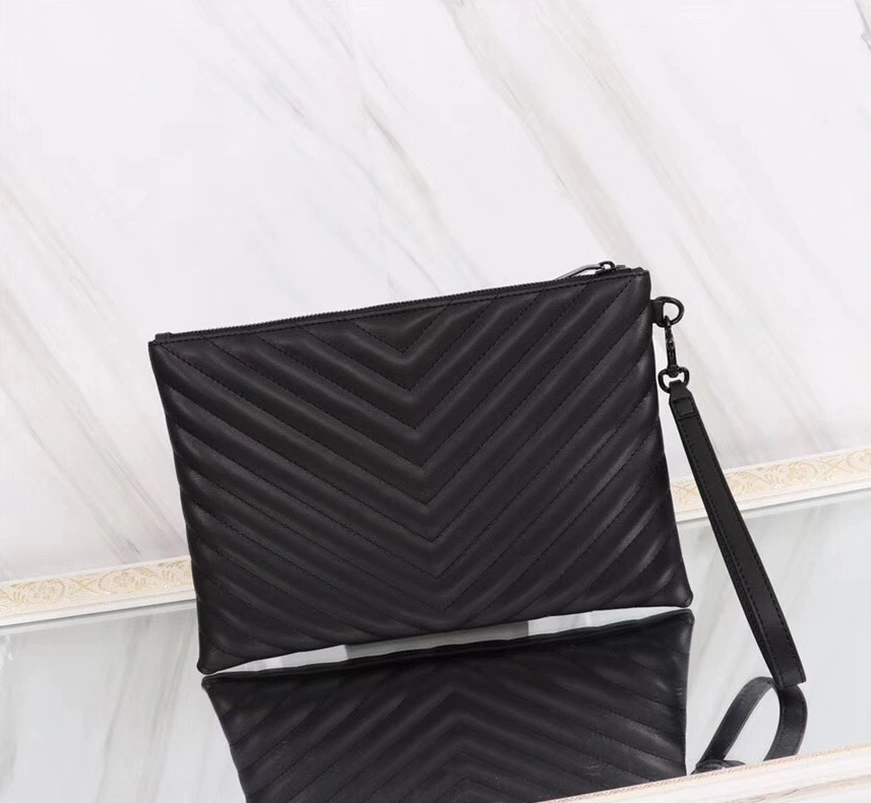Yves Saint Laurent AAA Quality Wallets Refined 6059