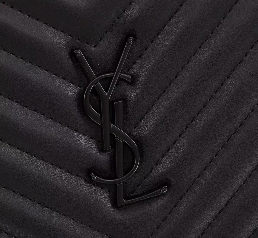Yves Saint Laurent AAA Quality Wallets Refined 6059