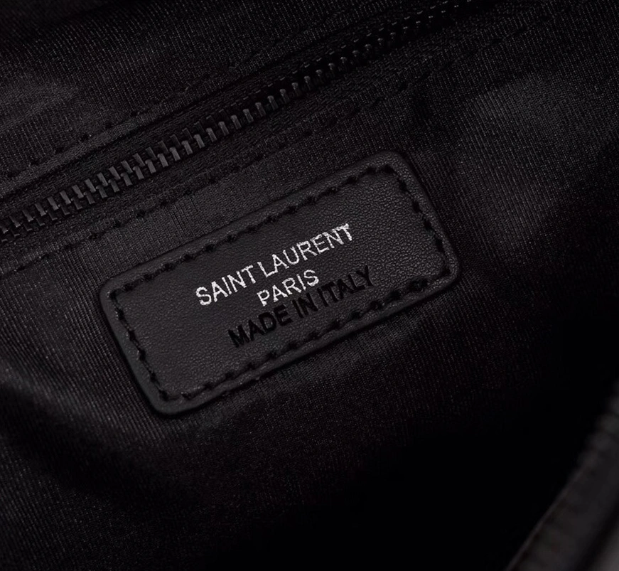 Yves Saint Laurent AAA Quality Wallets Refined 6059