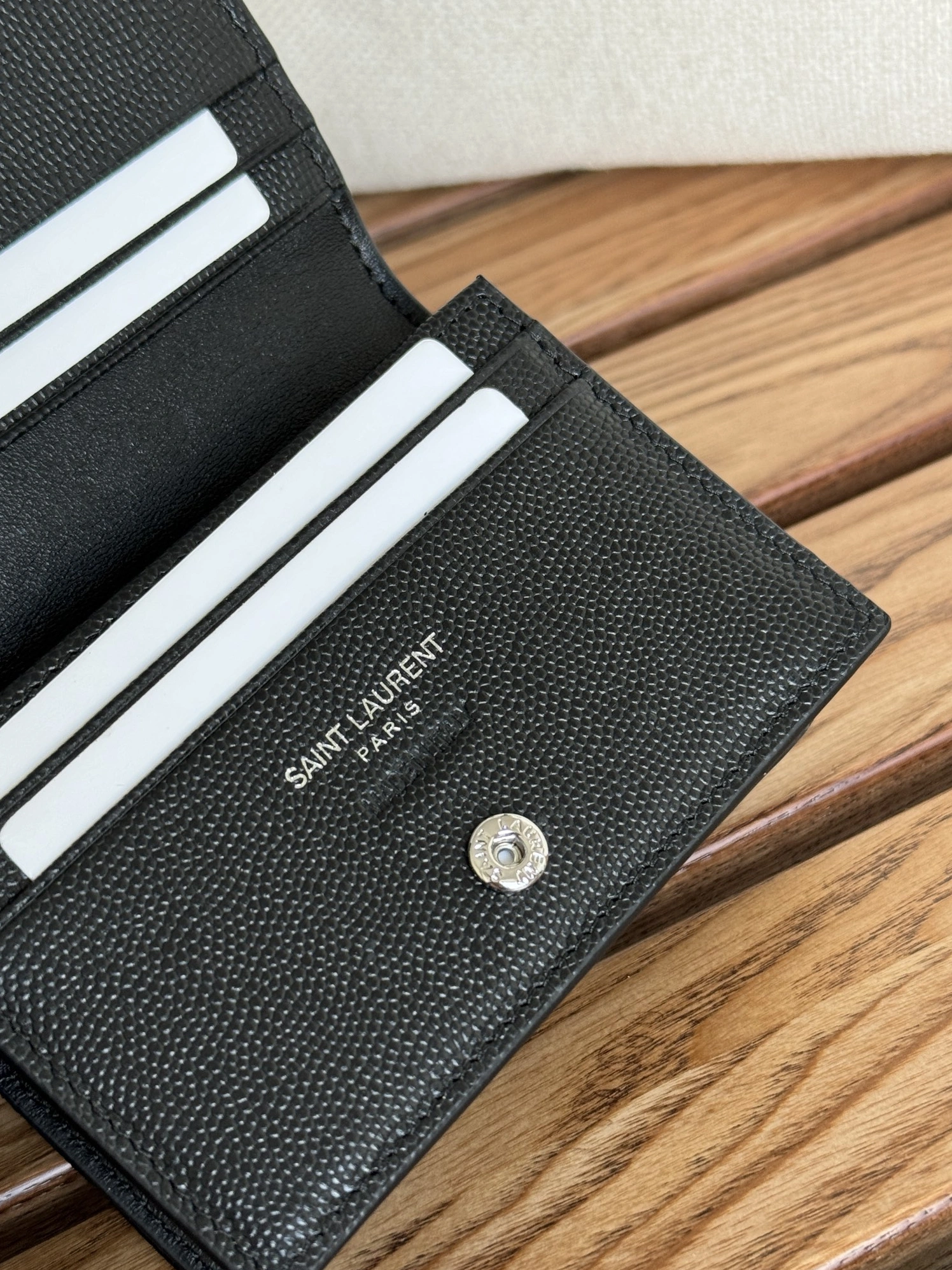 Yves Saint Laurent AAA Quality Wallets SportInspired 3452