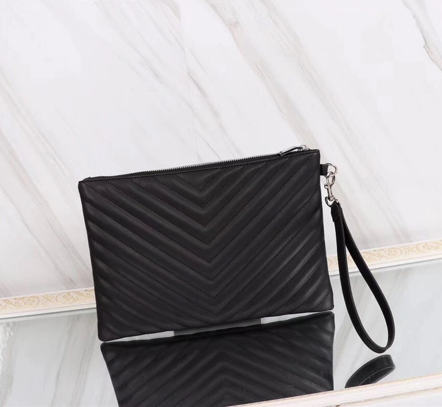 Yves Saint Laurent AAA Quality Wallets Trendsetting 3101