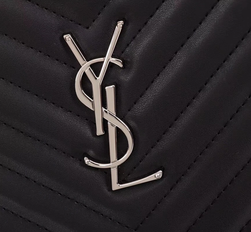 Yves Saint Laurent AAA Quality Wallets Trendsetting 3101