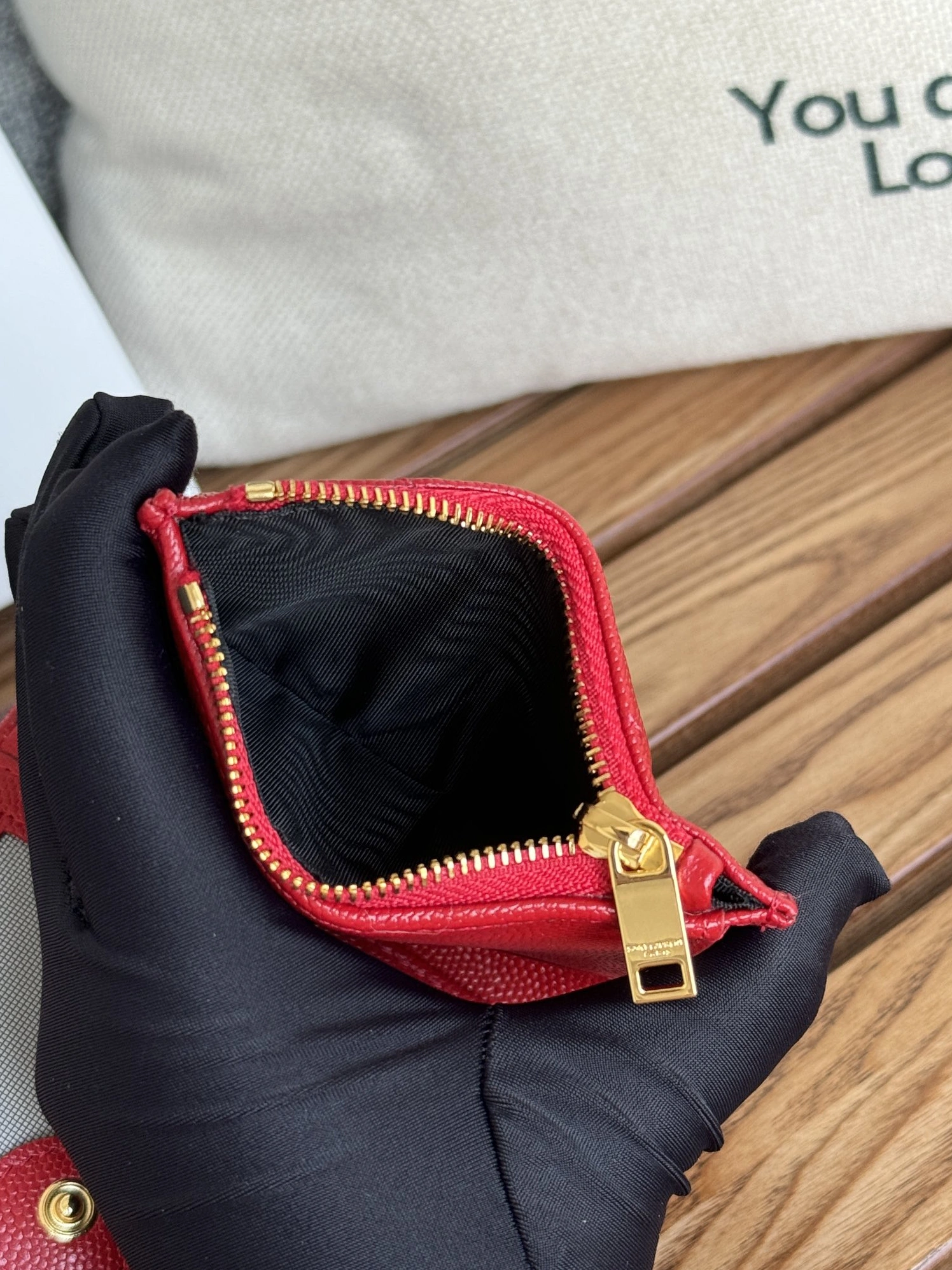 Yves Saint Laurent AAA Quality Wallets UrbanStyle 8615