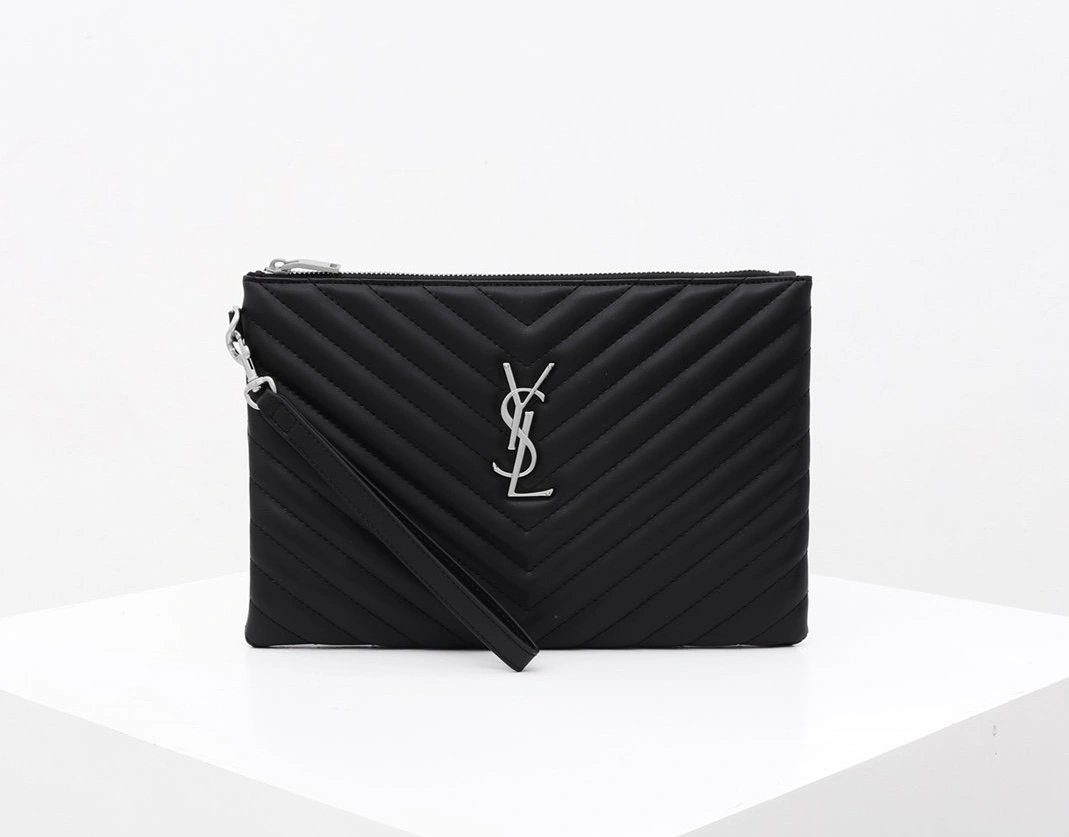 Yves Saint Laurent AAA Wallets For Women SportInspired 7277