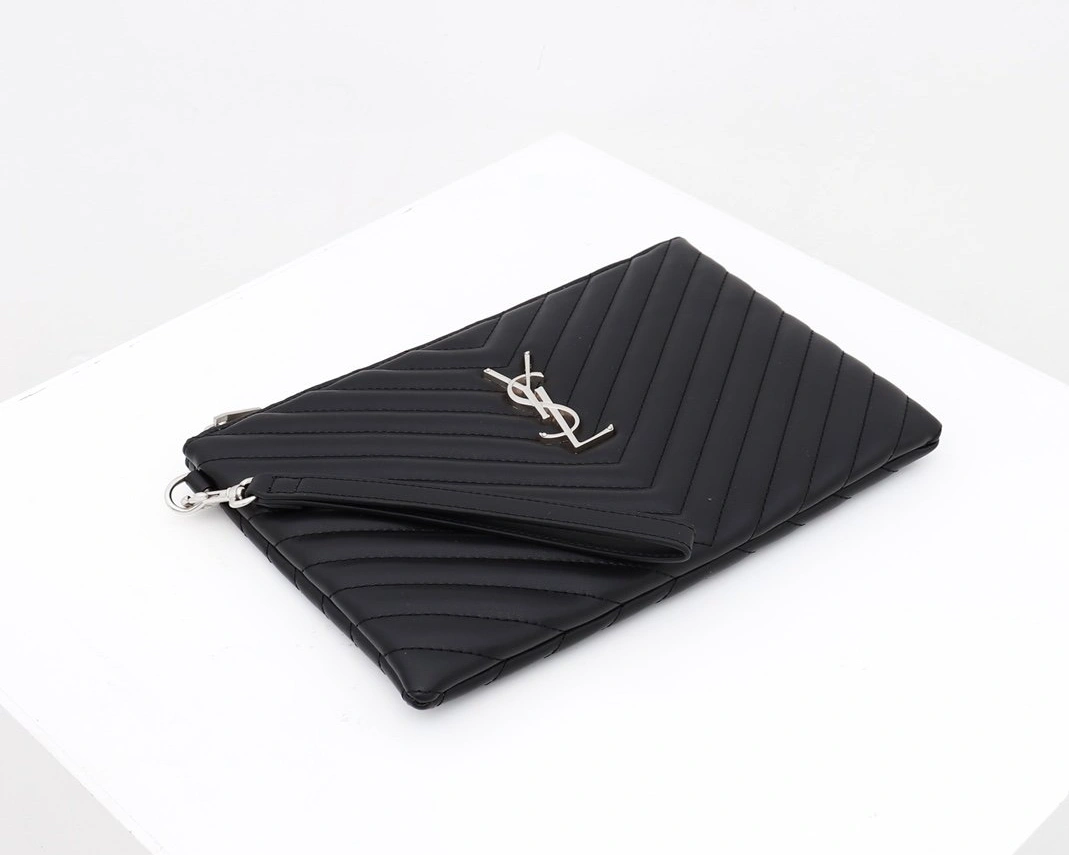 Yves Saint Laurent AAA Wallets For Women SportInspired 7277