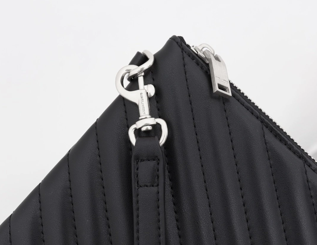 Yves Saint Laurent AAA Wallets For Women SportInspired 7277